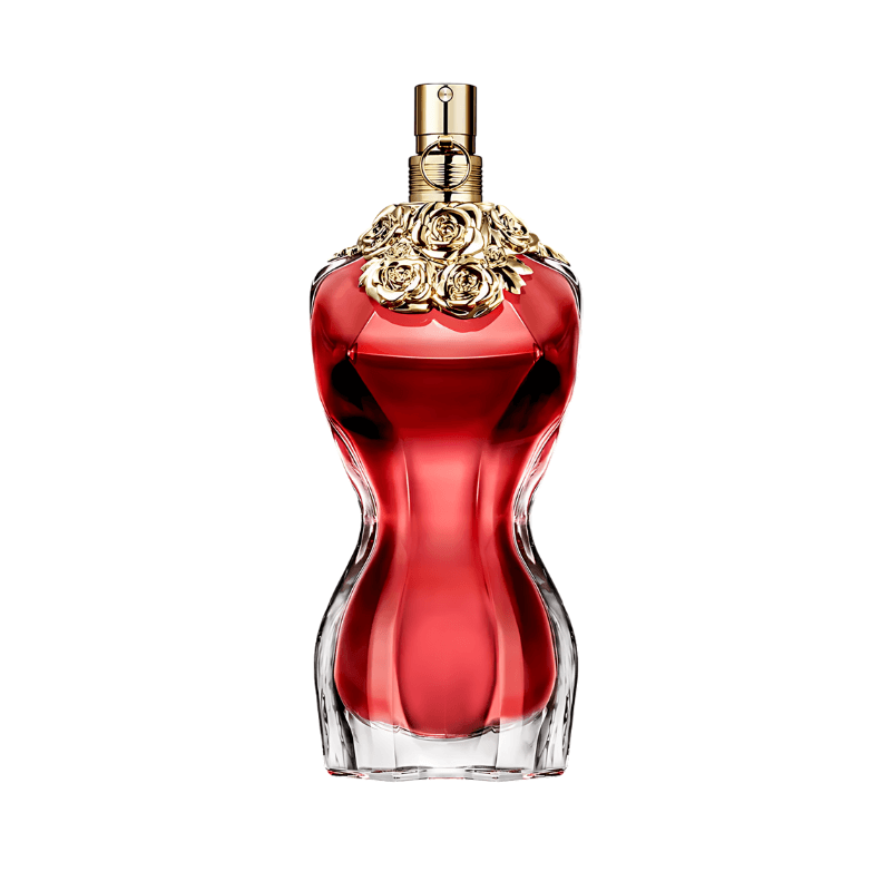 Zestaw 3 perfum LA BELLE, ULTRA MALE, Gaultier SCANDAL 100ml