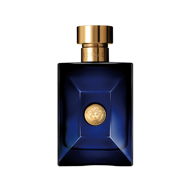 Zestaw 3 perfum Versace DYLAN BLUE, Paco Rabanne PHANTOM, Jean Paul Gaultier ULTRA MALE 100ml